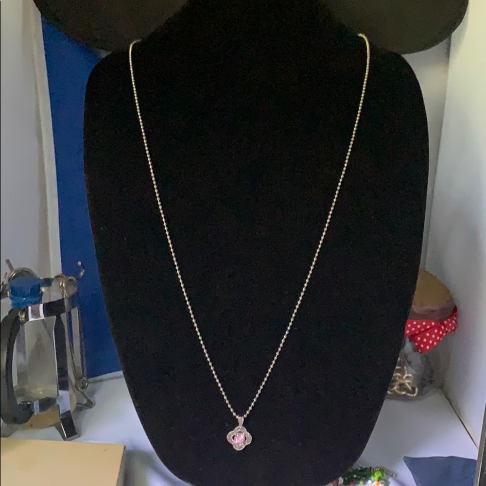 Fashion necklace